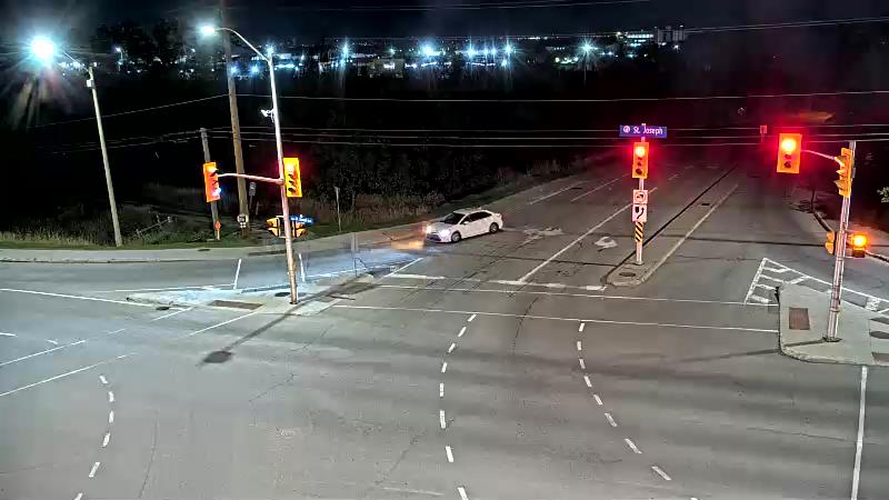 Traffic camera image at 2025-09-17 00:36:14