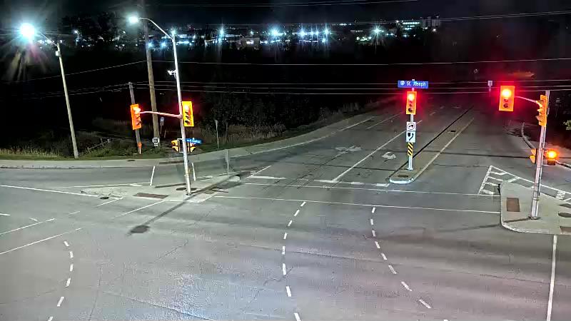 Traffic camera image at 2025-09-17 01:06:13
