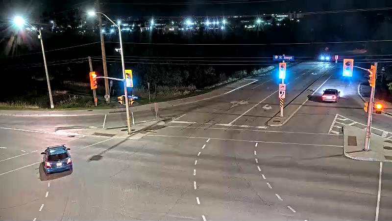 Traffic camera image at 2025-09-17 01:11:14