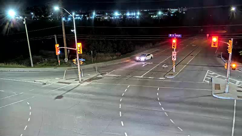 Traffic camera image at 2025-09-17 01:21:12