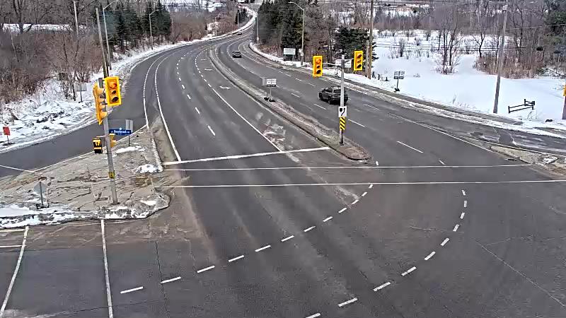 Traffic camera image at 2025-03-09 12:51:06