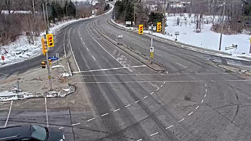 Traffic camera image at 2025-03-09 13:41:22