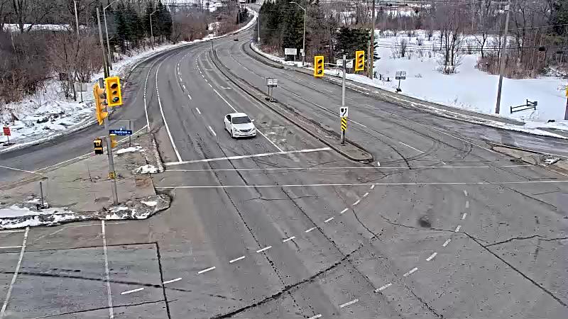 Traffic camera image at 2025-03-09 14:11:00