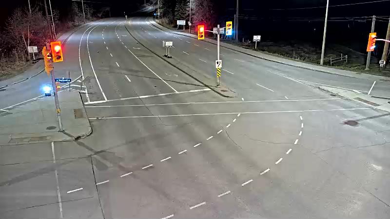 Traffic camera image at 2025-04-25 08:10:51