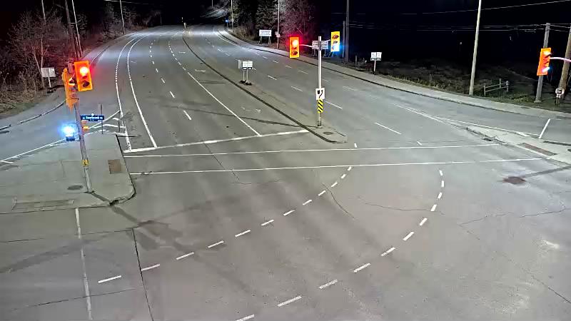 Traffic camera image at 2025-04-25 08:25:59
