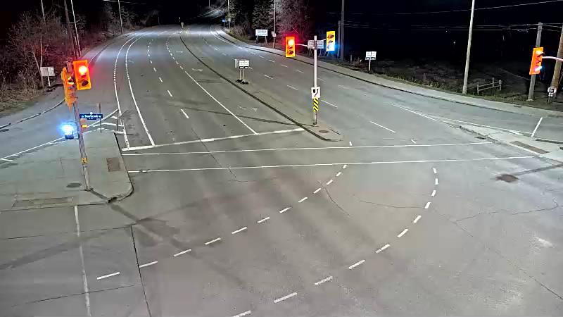 Traffic camera image at 2025-04-25 08:31:01