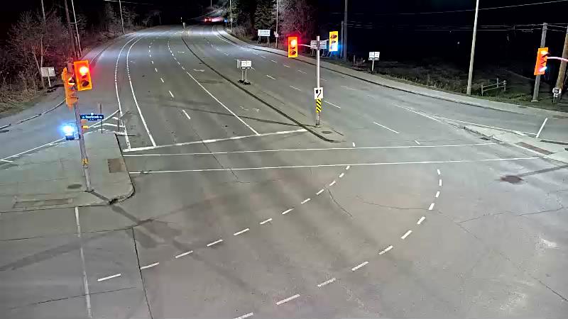 Traffic camera image at 2025-04-25 08:55:55