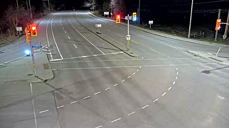 Traffic camera image at 2025-04-25 09:01:00