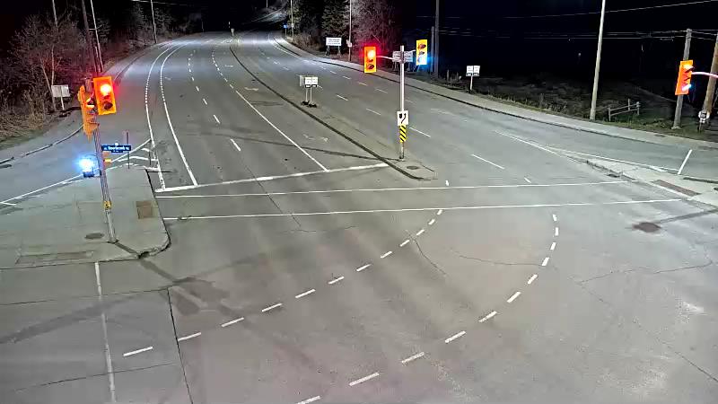 Traffic camera image at 2025-04-25 09:05:55