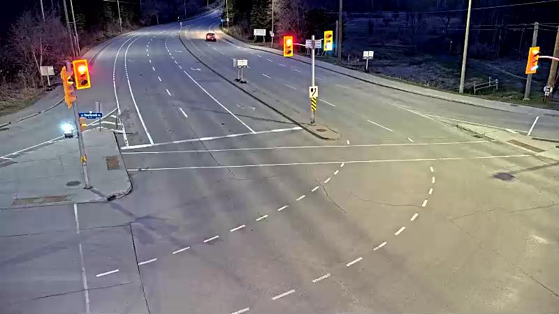 Traffic camera image at 2025-04-25 09:31:08