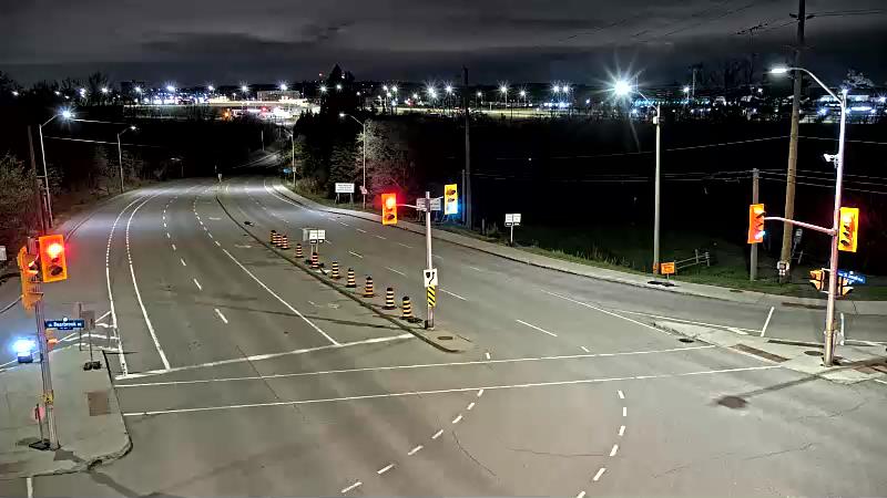 Traffic camera image at 2025-05-09 06:05:54
