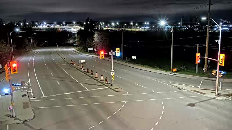 Traffic camera image at 2025-05-09 06:21:03