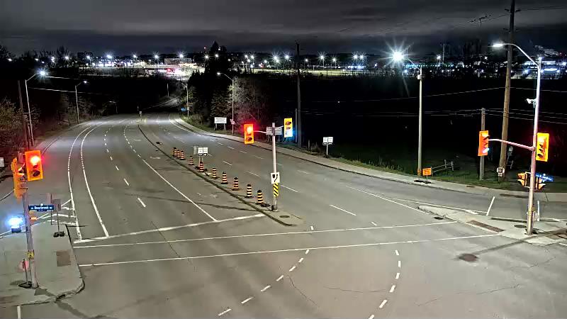 Traffic camera image at 2025-05-09 06:25:52