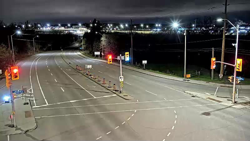 Traffic camera image at 2025-05-09 06:36:35