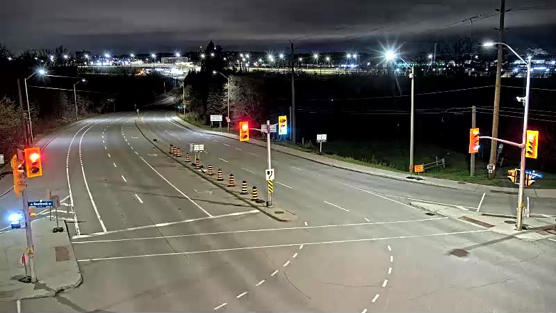 Traffic camera image at 2025-05-09 06:40:55