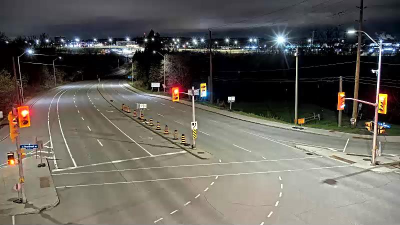 Traffic camera image at 2025-05-09 06:51:06