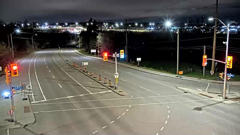 Traffic camera image at 2025-05-09 06:56:04