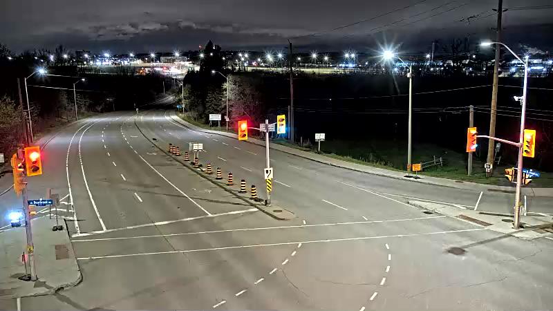 Traffic camera image at 2025-05-09 07:05:52