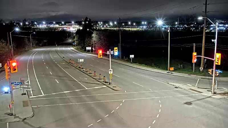 Traffic camera image at 2025-05-09 07:15:49