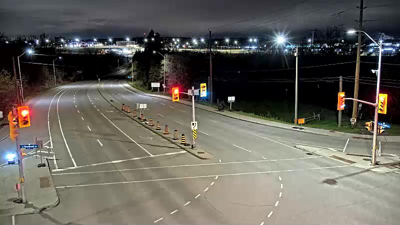 Traffic camera image at 2025-05-09 07:20:58