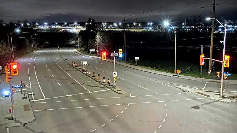 Traffic camera image at 2025-05-09 07:30:53