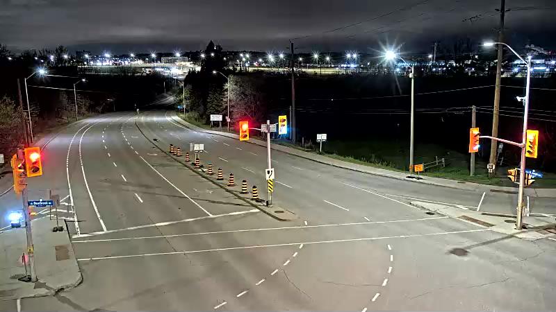 Traffic camera image at 2025-05-09 07:41:09