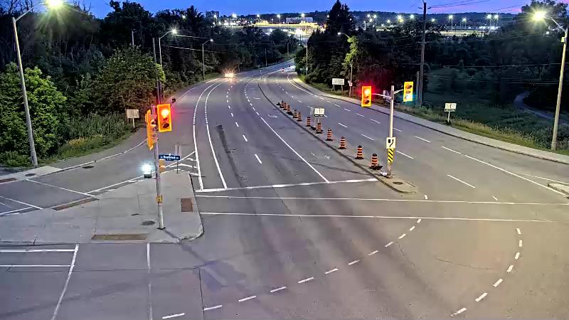 Traffic camera image at 2025-07-06 01:26:28