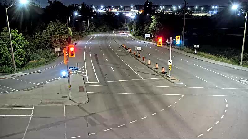 Traffic camera image at 2025-07-06 02:01:13