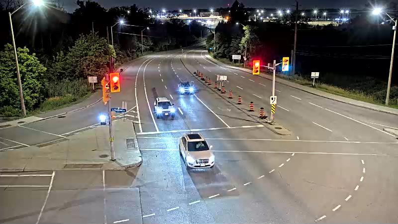 Traffic camera image at 2025-07-06 02:11:09