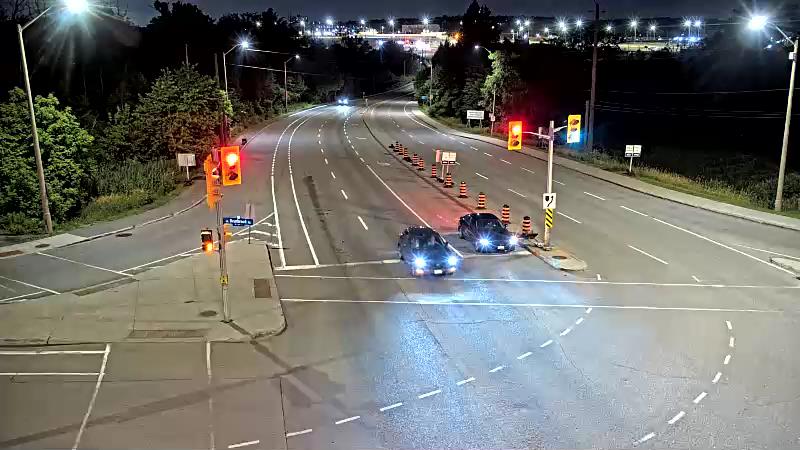 Traffic camera image at 2025-07-06 02:21:08