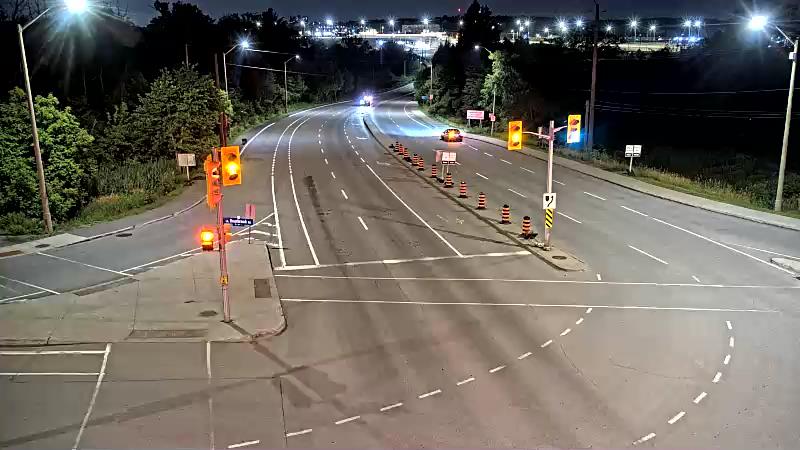 Traffic camera image at 2025-07-06 02:51:03