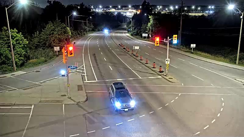 Traffic camera image at 2025-07-06 02:56:19