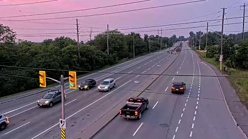 Traffic camera image at 2025-07-31 00:41:12