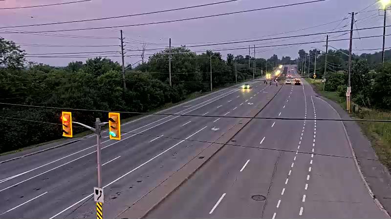Traffic camera image at 2025-07-31 00:46:17