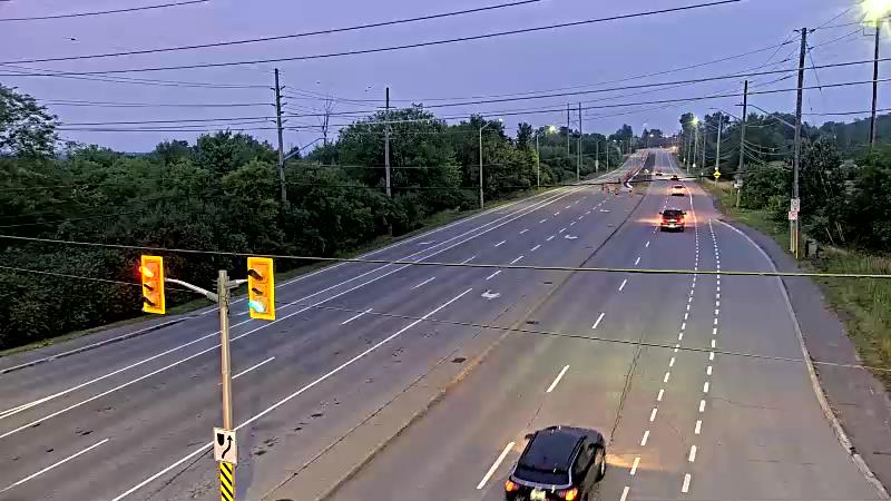 Traffic camera image at 2025-07-31 00:51:10