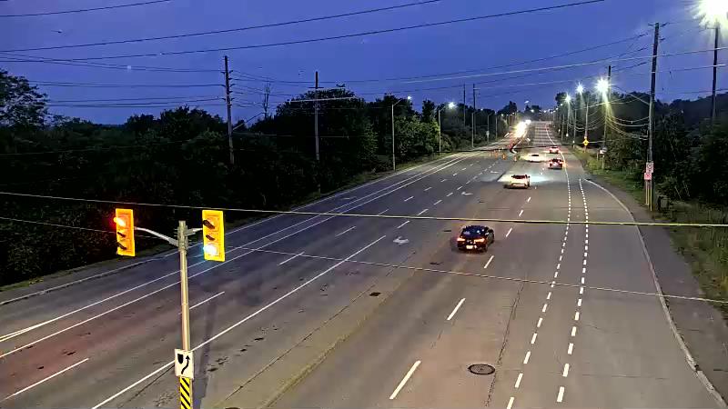 Traffic camera image at 2025-07-31 01:01:11