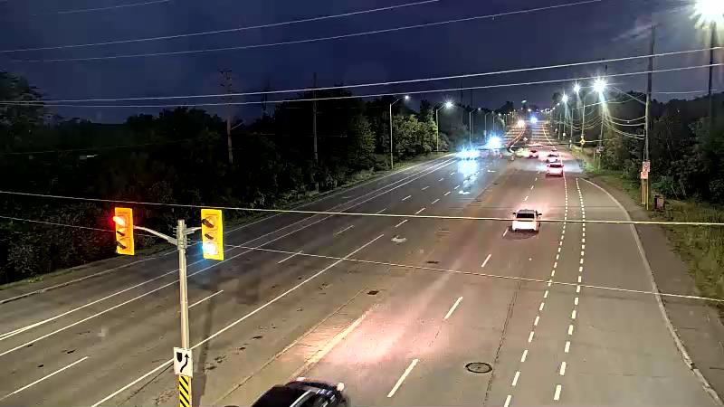 Traffic camera image at 2025-07-31 01:16:18