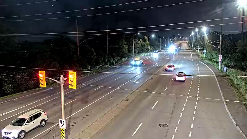 Traffic camera image at 2025-07-31 01:31:15