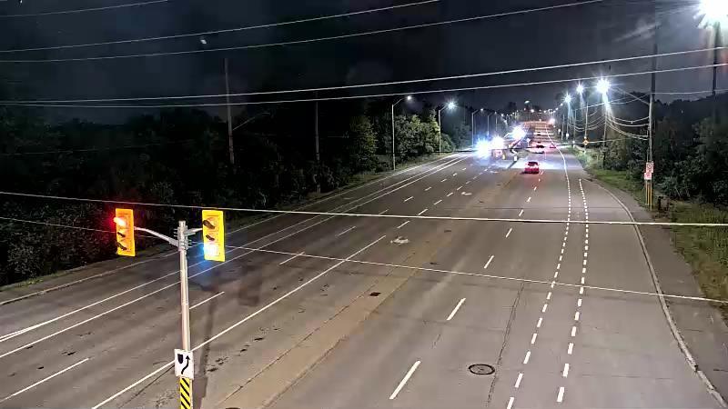 Traffic camera image at 2025-07-31 01:41:13
