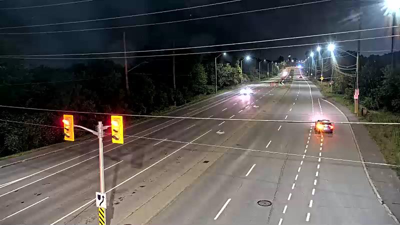 Traffic camera image at 2025-07-31 01:46:23