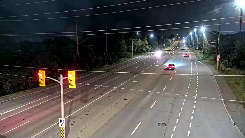 Traffic camera image at 2025-07-31 01:51:05