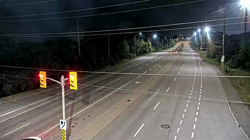 Traffic camera image at 2025-07-31 02:11:07