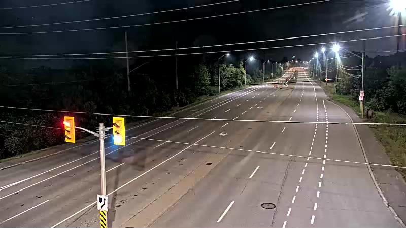Traffic camera image at 2025-07-31 04:06:12