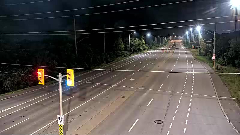 Traffic camera image at 2025-07-31 04:16:11