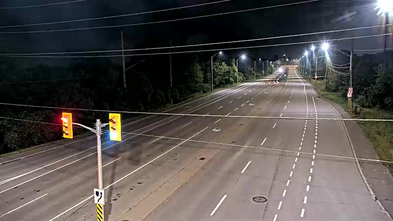 Traffic camera image at 2025-07-31 04:26:09