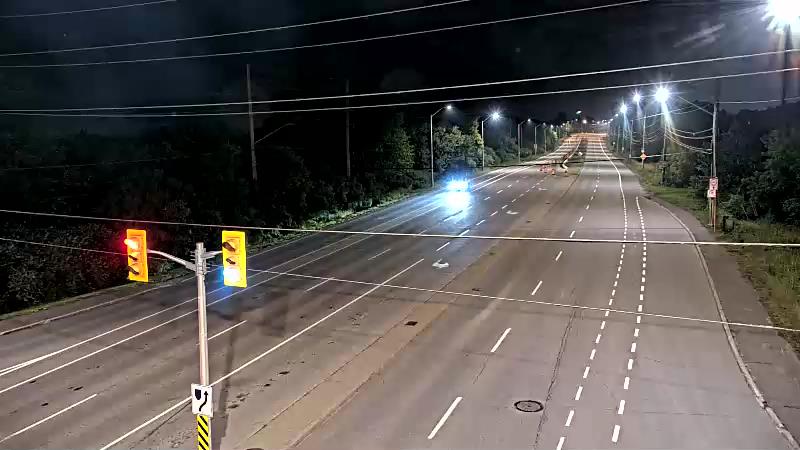 Traffic camera image at 2025-07-31 04:31:14