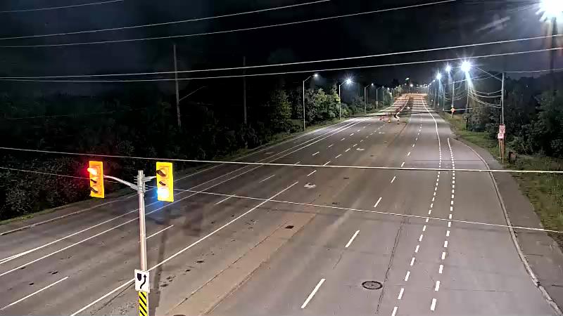 Traffic camera image at 2025-07-31 04:51:23