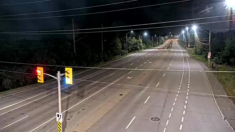 Traffic camera image at 2025-07-31 04:56:15