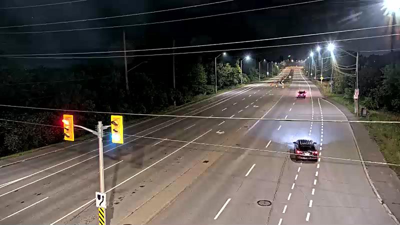 Traffic camera image at 2025-07-31 05:11:12