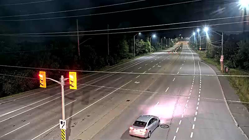 Traffic camera image at 2025-07-31 05:21:13